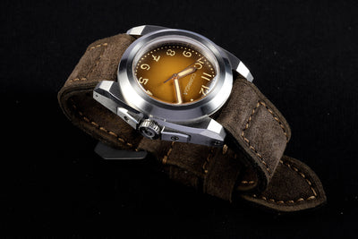 Wildsuede06 Marron 