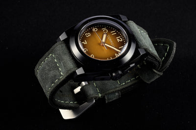 Wildsuede07 Green