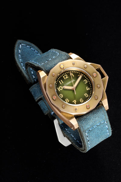Wildsuede09 WW Bleu 