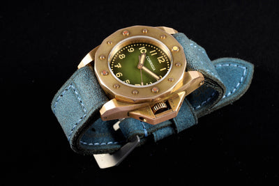 Wildsuede09 WW Bleu 