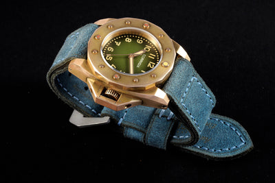 Wildsuede09 WW Bleu 