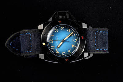 Wildsuede10 Nightblue