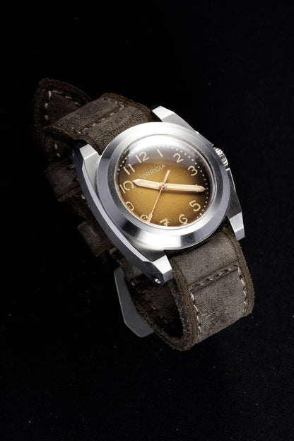 Wildsuede03 Dark Taupe 