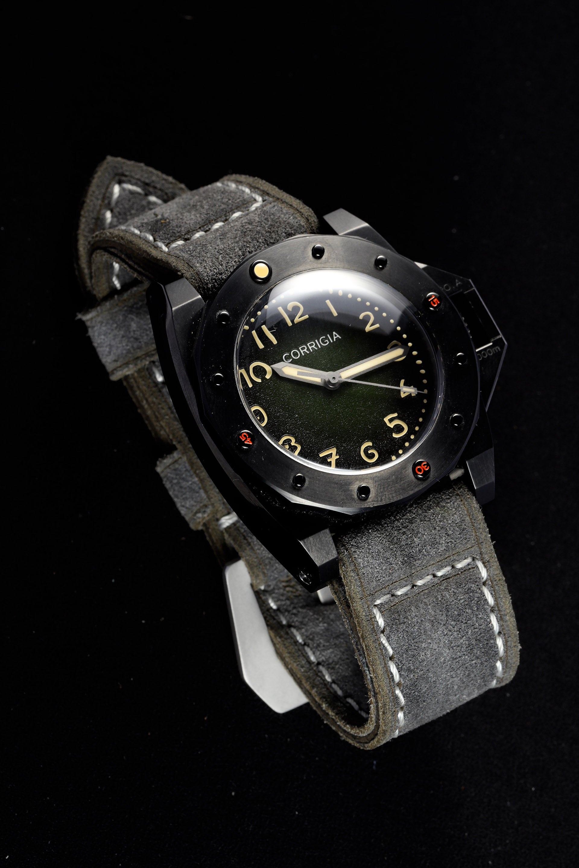 Wildsuede02 Steel Gray 