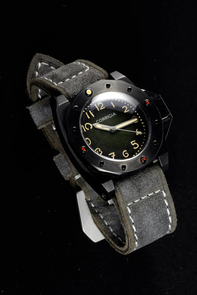 Wildsuede02 Steel Gray 