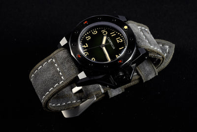 Wildsuede02 Steel Gray 