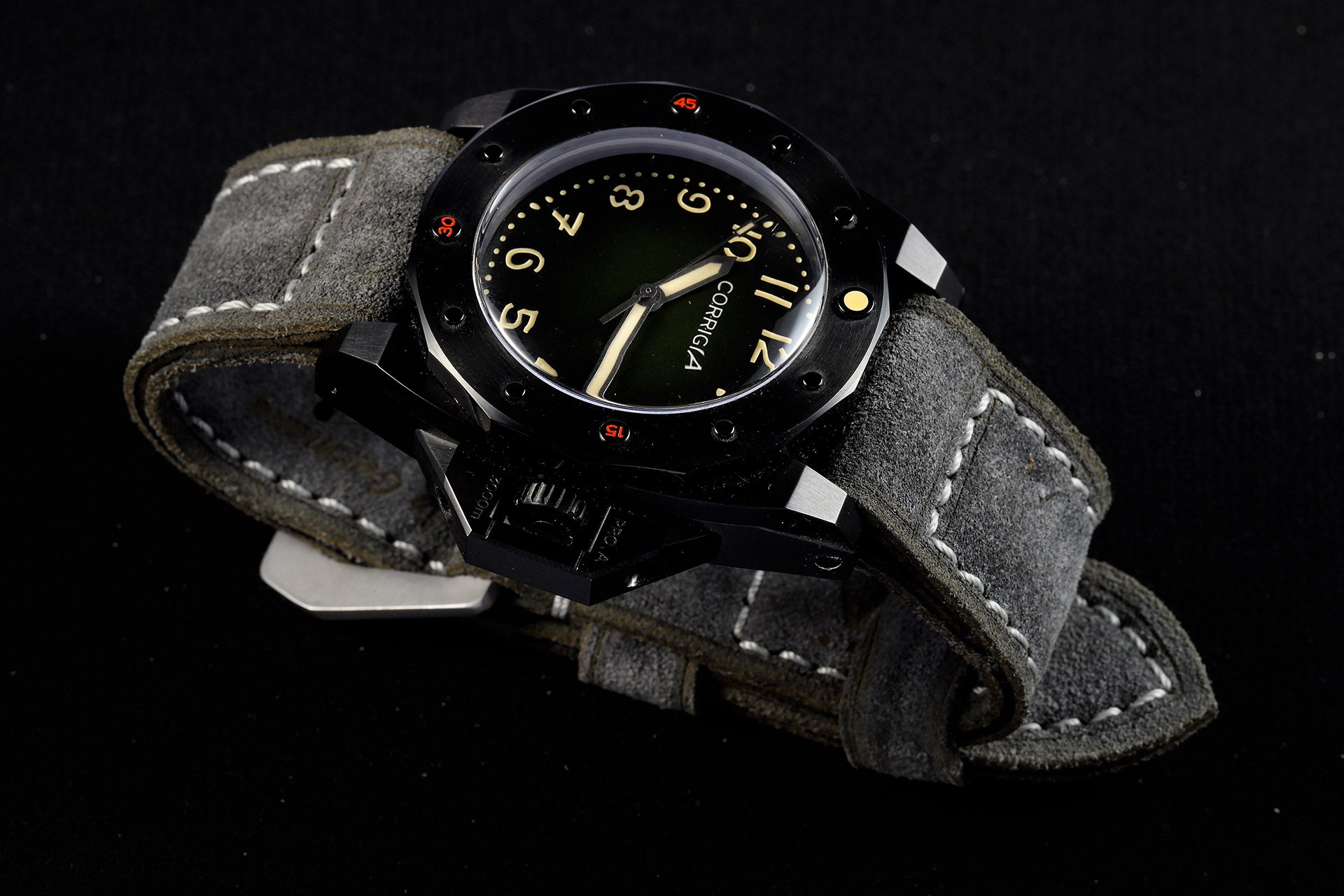 Wildsuede02 Steel Gray 