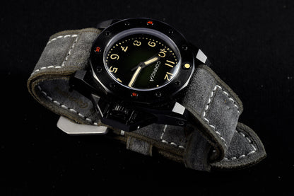 Wildsuede02 Steel Gray 