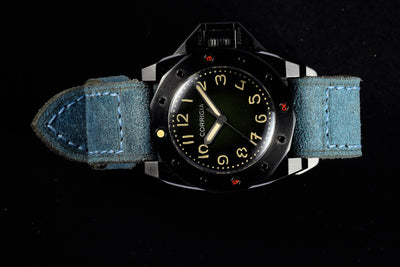 Wildsuede09 WW Bleu 
