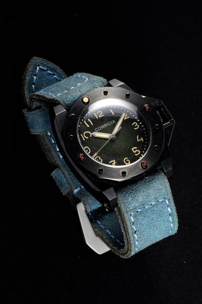 Wildsuede09 WW Bleu 