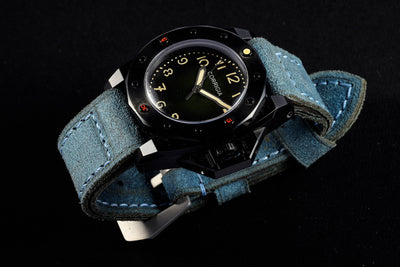 Wildsuede09 WW Bleu 