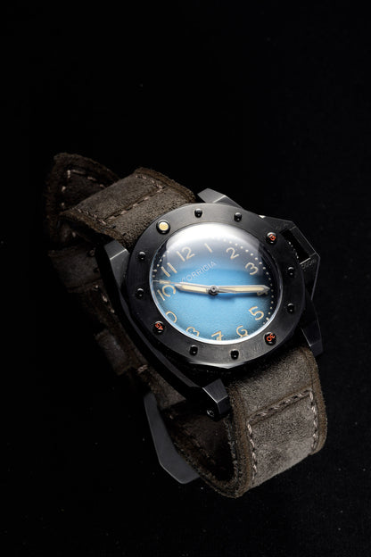 Wildsuede03 Dark Taupe 