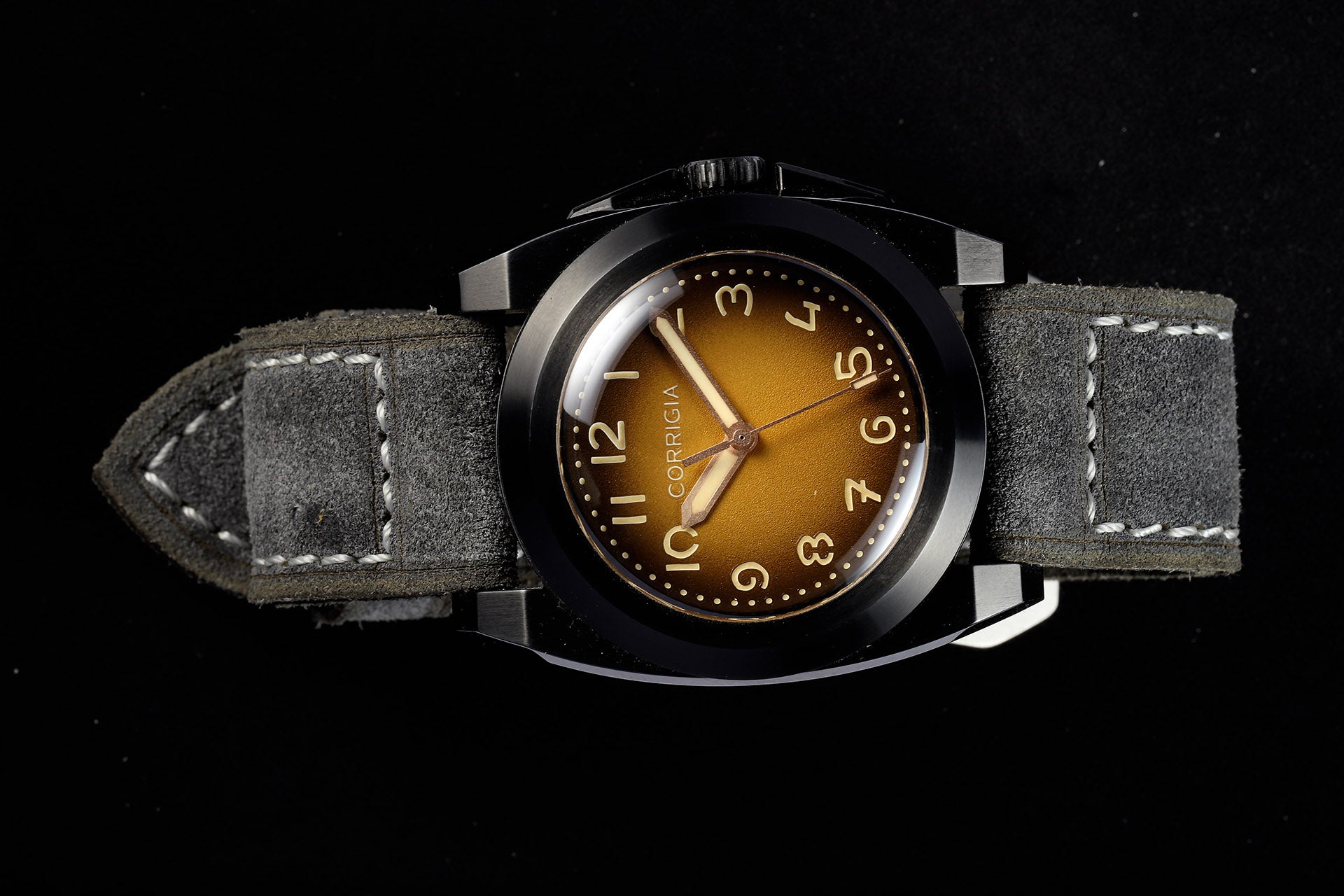 Wildsuede02 Steel Gray 