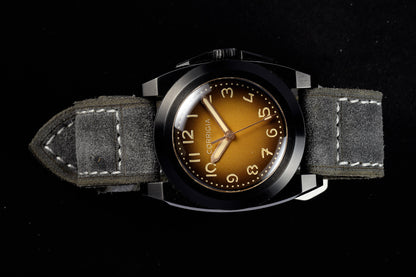 Wildsuede02 Steel Gray 