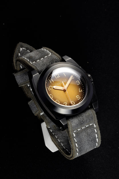 Wildsuede02 Steel Gray 