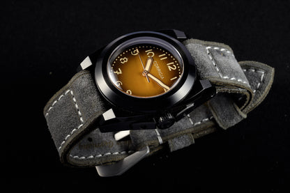 Wildsuede02 Steel Gray 