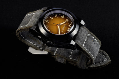 Wildsuede02 Steel Gray 