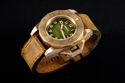 ES02 - Mezzi d'Assalto 