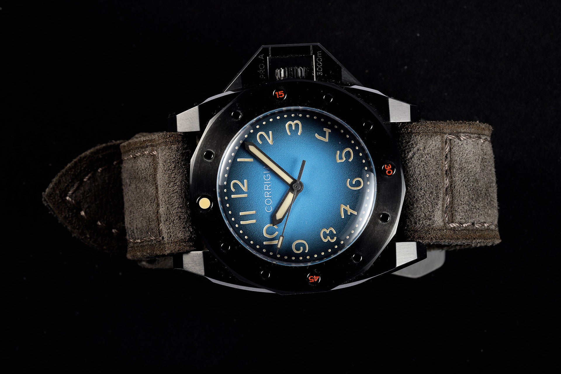 Wildsuede03 Dark Taupe 