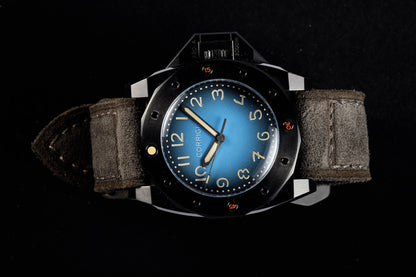 Wildsuede03 Dark Taupe 