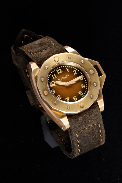 Wildsuede06 Marron 