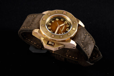 Wildsuede06 Marron 