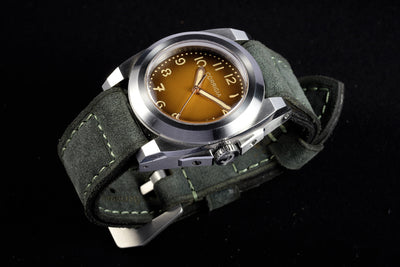 Wildsuede07 Green