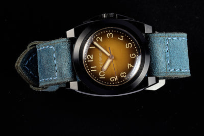 Wildsuede09 WW Bleu 