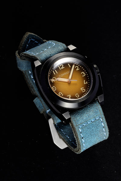 Wildsuede09 WW Bleu 