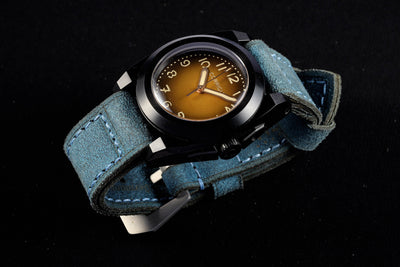 Wildsuede09 WW Bleu 