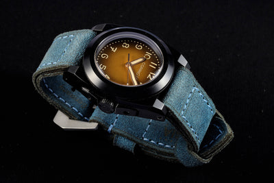 Wildsuede09 WW Bleu 