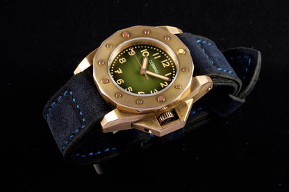 Wildsuede 10 Nightblue 