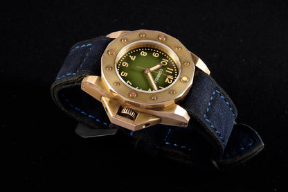 Wildsuede 10 Nightblue 