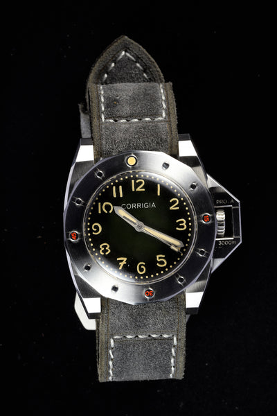 Wildsuede02 Steel Gray 