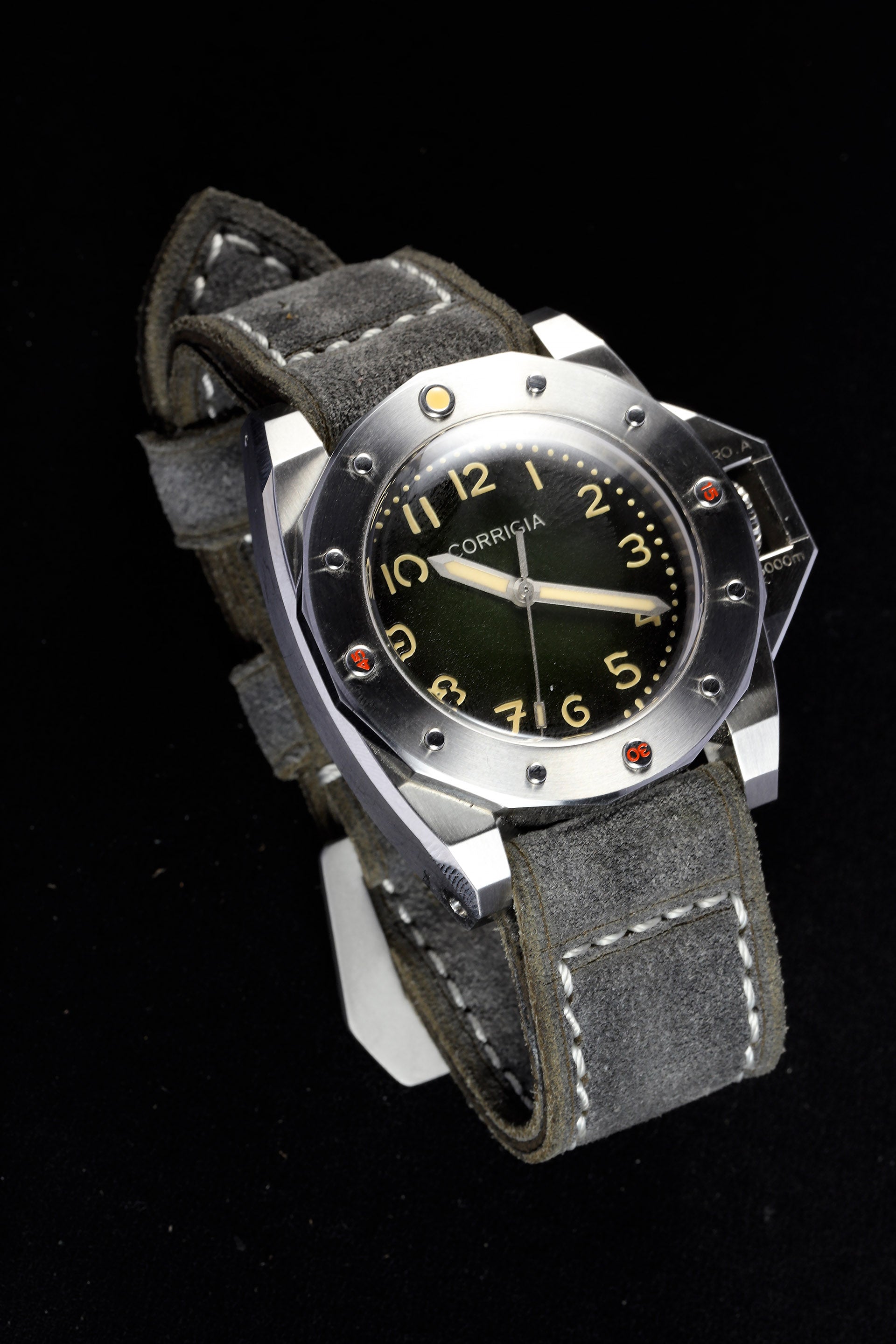 Wildsuede02 Steel Gray 