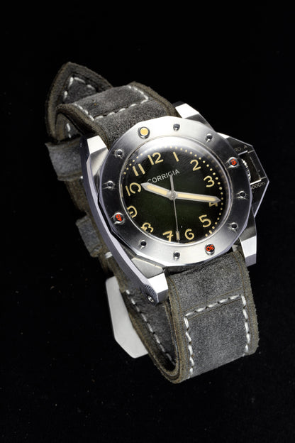 Wildsuede02 Steel Gray 