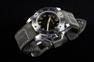 Wildsuede02 Steel Gray 