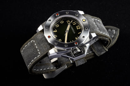 Wildsuede02 Steel Gray 