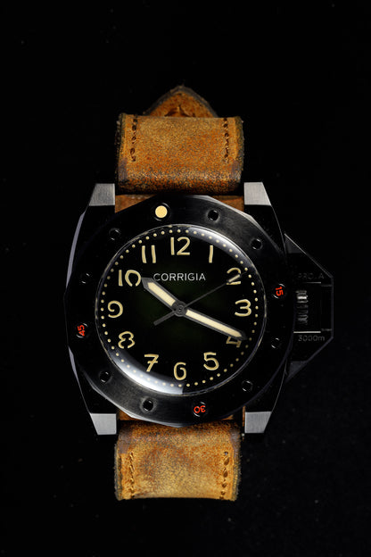 ES02 - Mezzi d'Assalto 