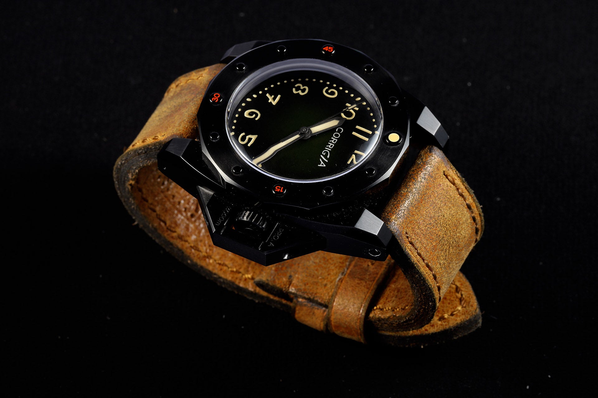 ES02 - Mezzi d'Assalto 