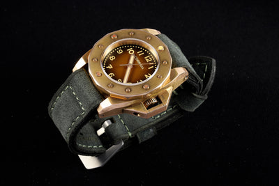 Wildsuede07 Green