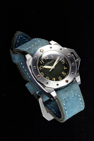 Wildsuede09 WW Bleu 