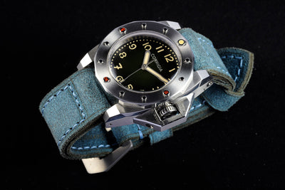 Wildsuede09 WW Bleu 