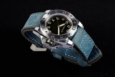 Wildsuede09 WW Bleu 