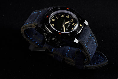 Wildsuede10 Nightblue