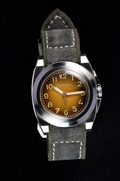 Wildsuede02 Steel Gray 