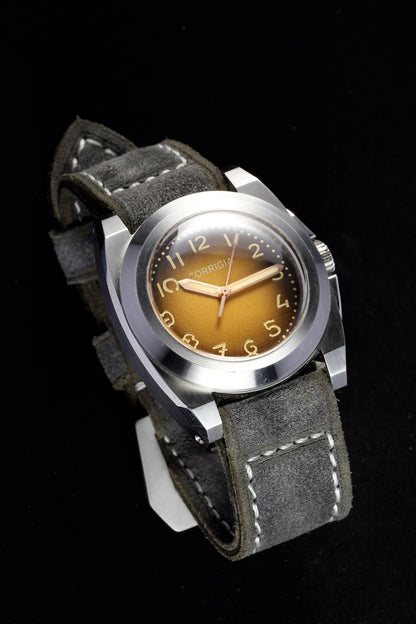 Wildsuede02 Steel Gray 