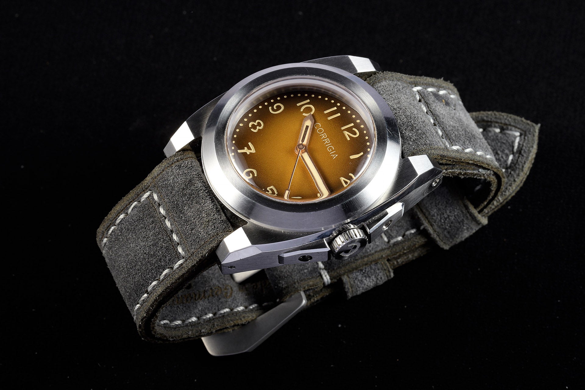 Wildsuede02 Steel Gray 