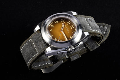 Wildsuede02 Steel Gray 