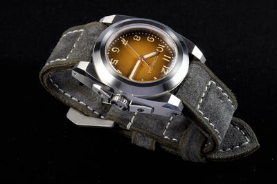 Wildsuede02 Steel Gray 
